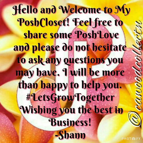 Hafa Adai! I am Shannon a.k.a. Shann - Picture 3 of 8